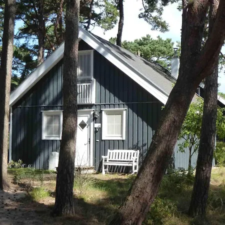 Baabe-strandhaus Baabe