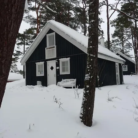 Baabe-strandhaus Semesterbostad Baabe