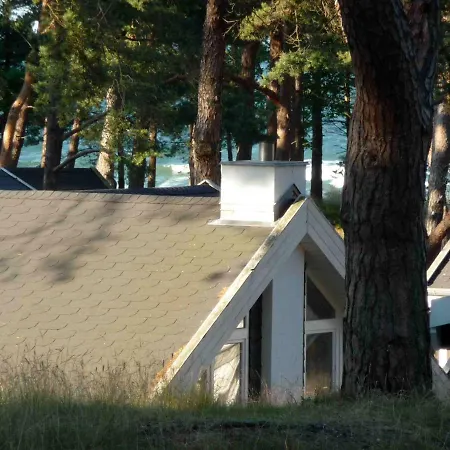 Baabe-strandhaus * Baabe