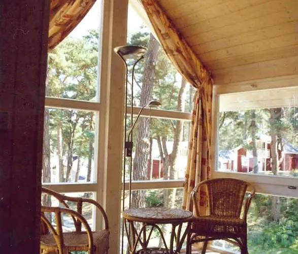 Baabe-strandhaus Tatil Evi Baabe