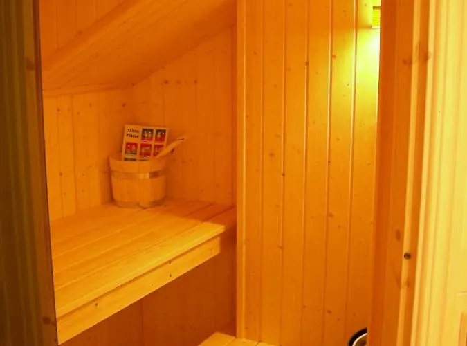 Baabe-strandhaus * Baabe